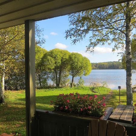 Koivuranta Raijan Aitta Villa Kalmo Bagian luar foto