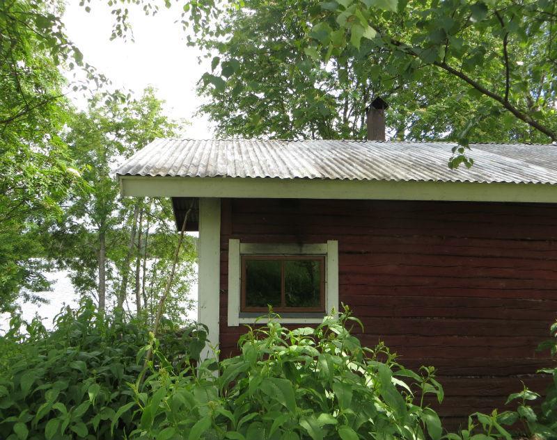 Koivuranta Raijan Aitta Villa Kalmo Bagian luar foto